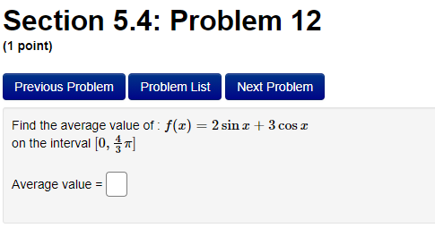 Next Problem If f(I) = + 2t- + 5) dt then f"