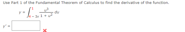 e* dx SOLUTION The function f(x) = ex is continuous everywhere and