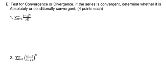This is in Calculus. Answer what is required. Provide clean and clear