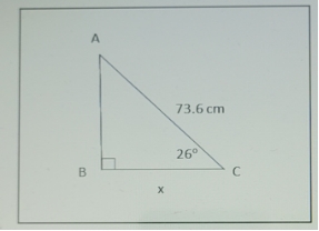 conducting a study on nutrition and ask 30 people in your school
