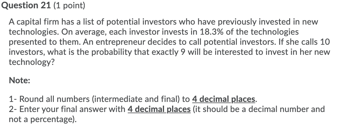 getting approved after the preliminary review. In addition to that, all claims