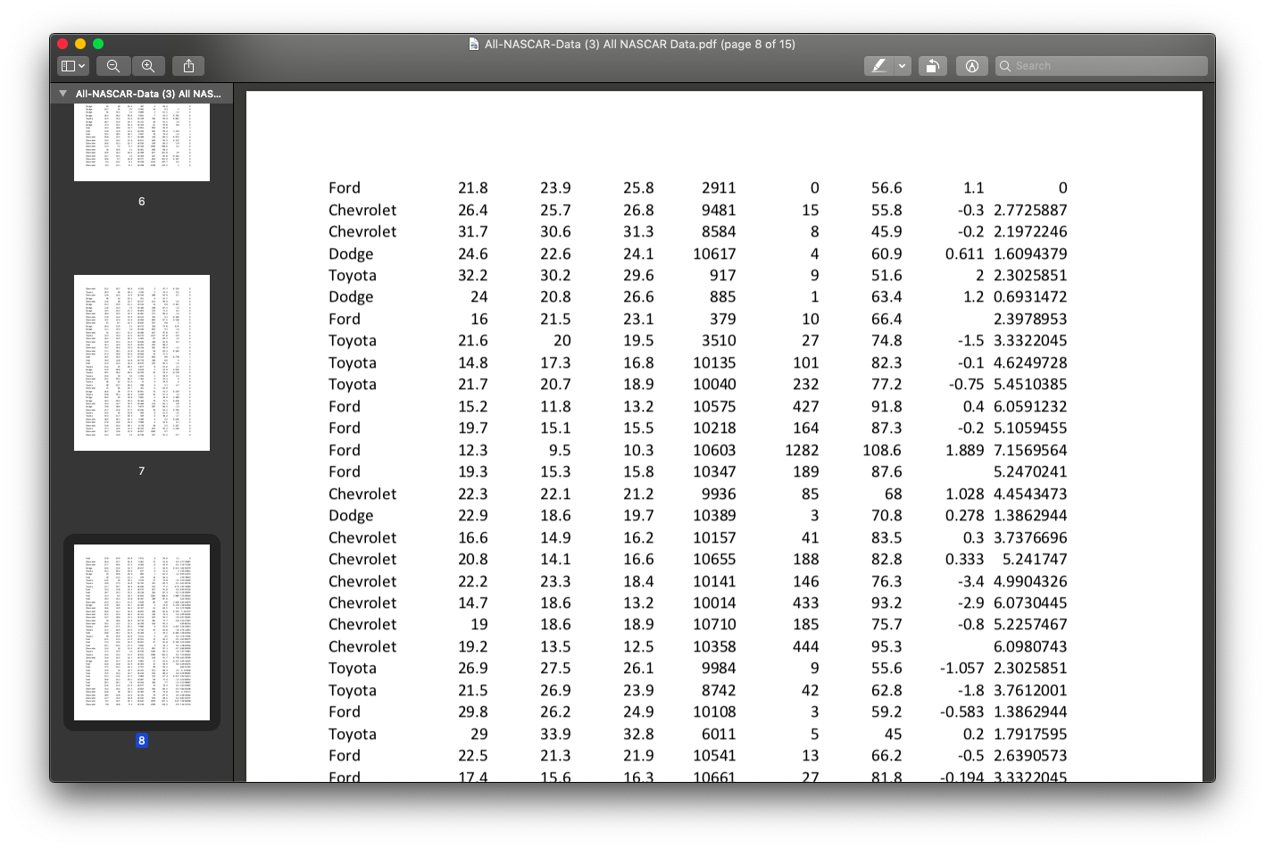 1965750 booooooo oooooo 2007 Bobby Labc 3517 36 4586960 2006 Bobby Labc