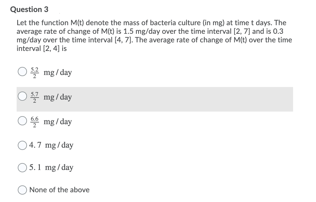 neither an even nor an odd function. Question 2 If f (x)