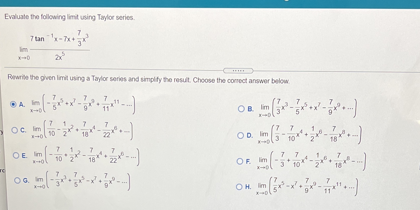 Can someone please explain it to me why my answer is wrong???!!!