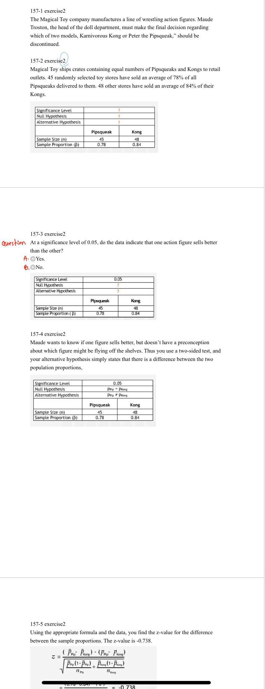 Can you help me answer the question by using my material that