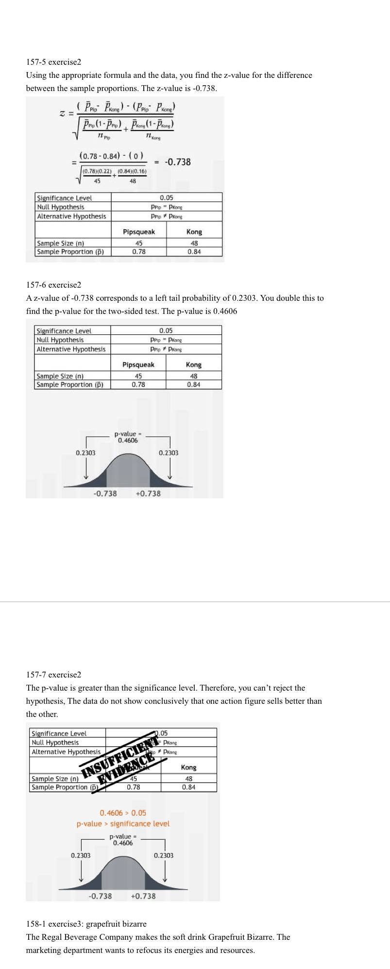 shows on pictures? Can you show the calculation for finding the answer?