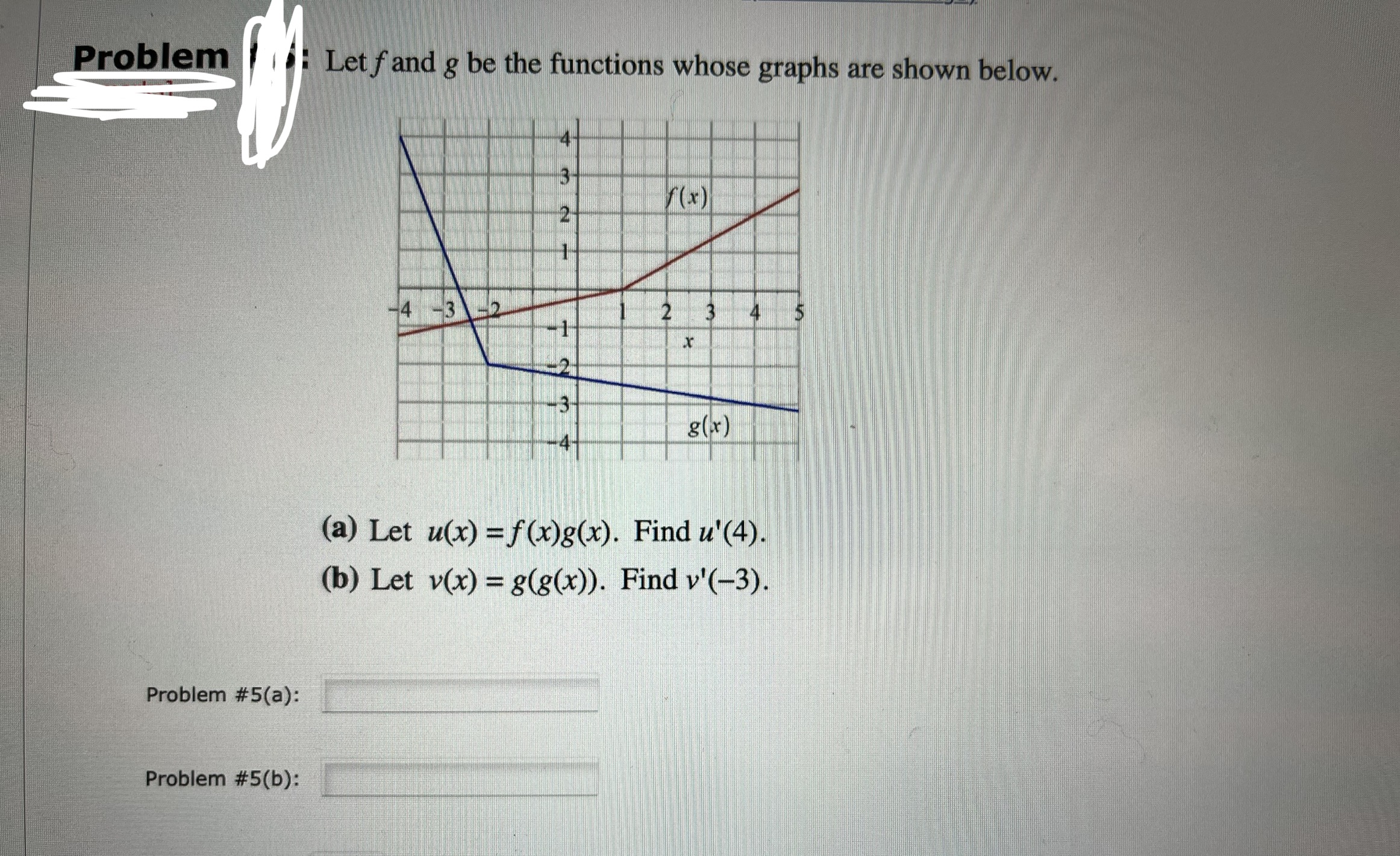 8x - Evaluate each of the following limits. (a) lim f(x) x-0