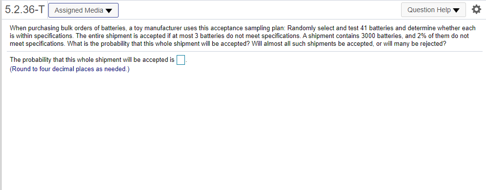 in a restaurant that has a capacity of 300 a. Is the