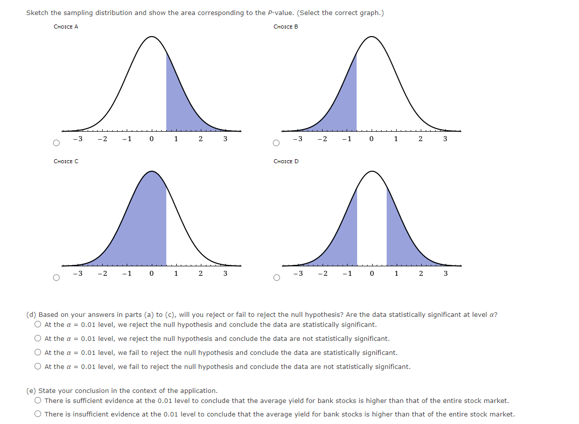 stocks. We may assume that x has a normal distribution with o