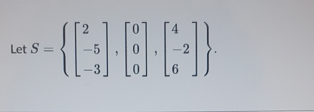 1, \f2 The set 1 forms an orthogonal basis for R. Find