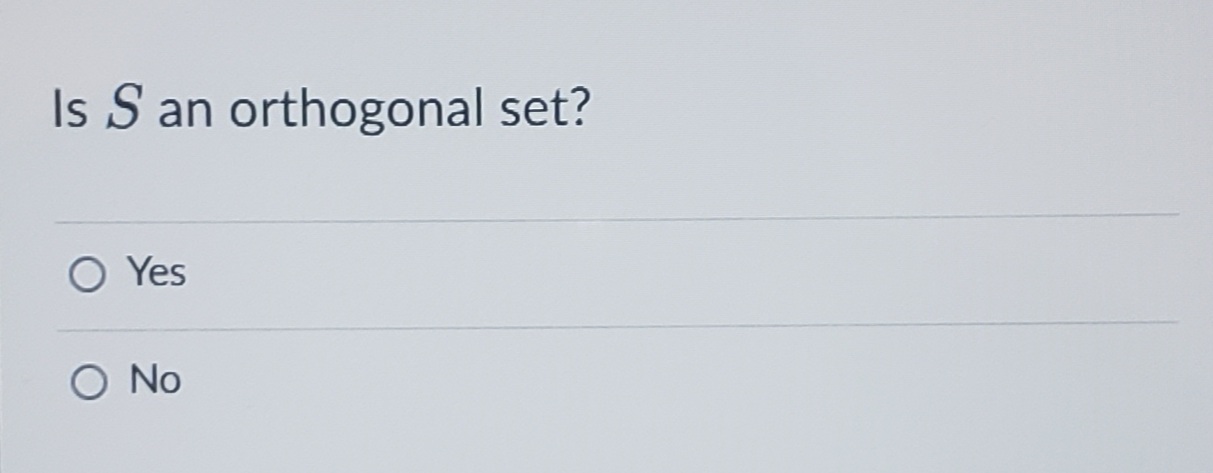 the scalar c1 if we write: 1 2 2 = C1 0