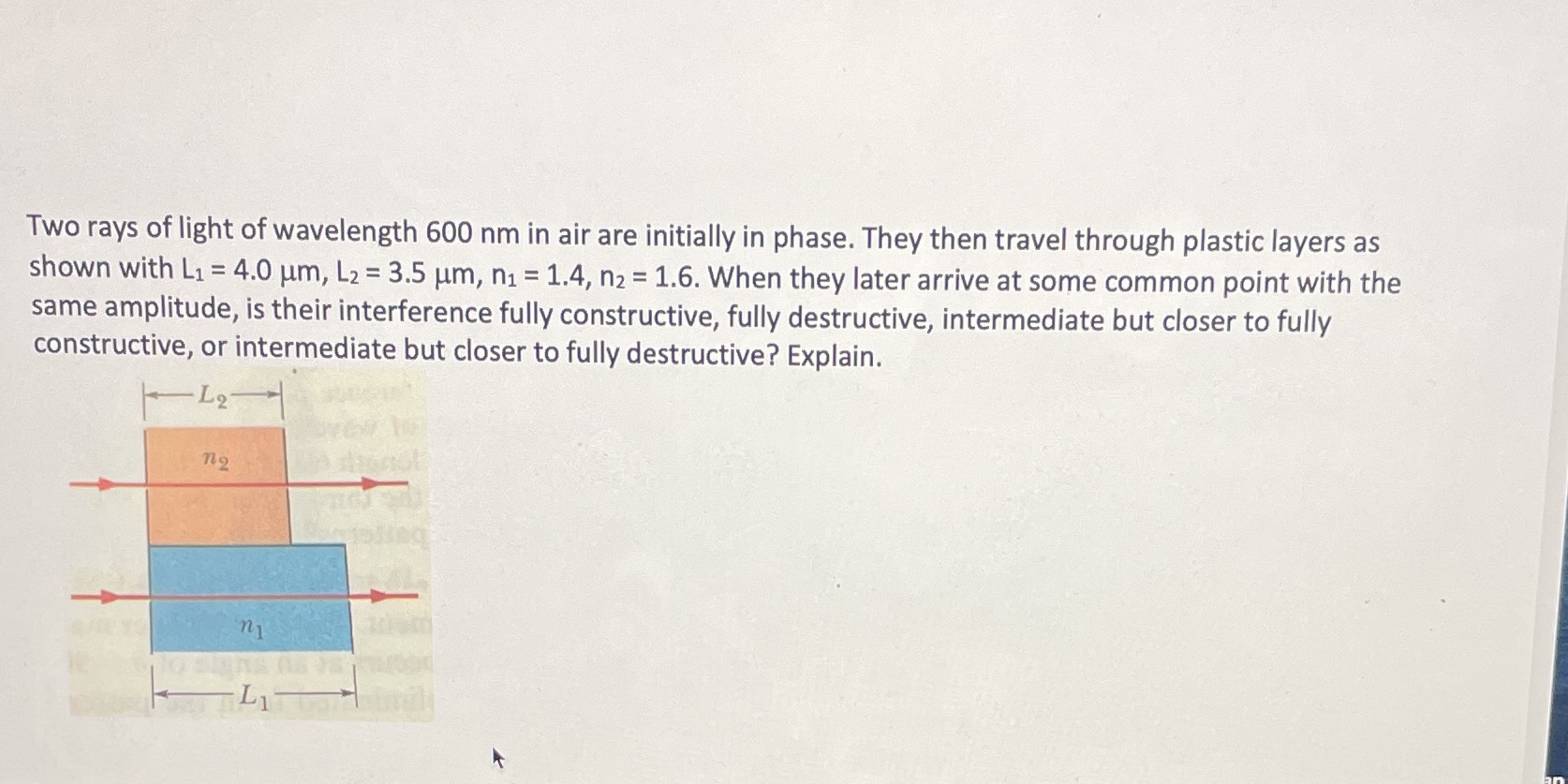 Hi there, would you please solve it real quick, that would be