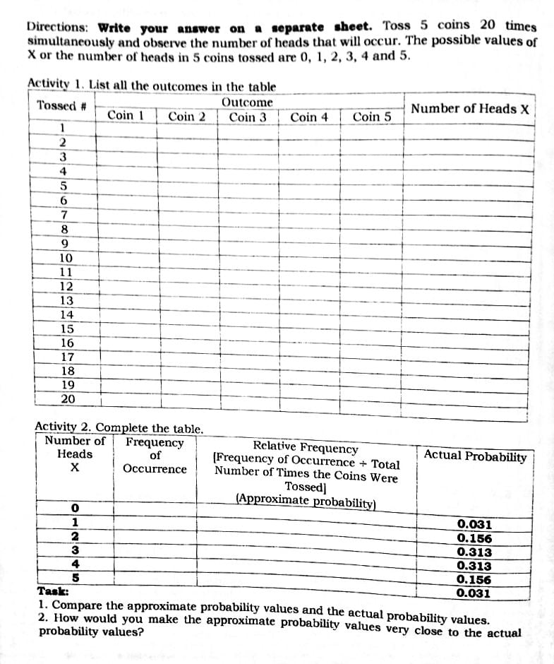 your W on a ~ separate sheet. Th3 D3311 or a $011338