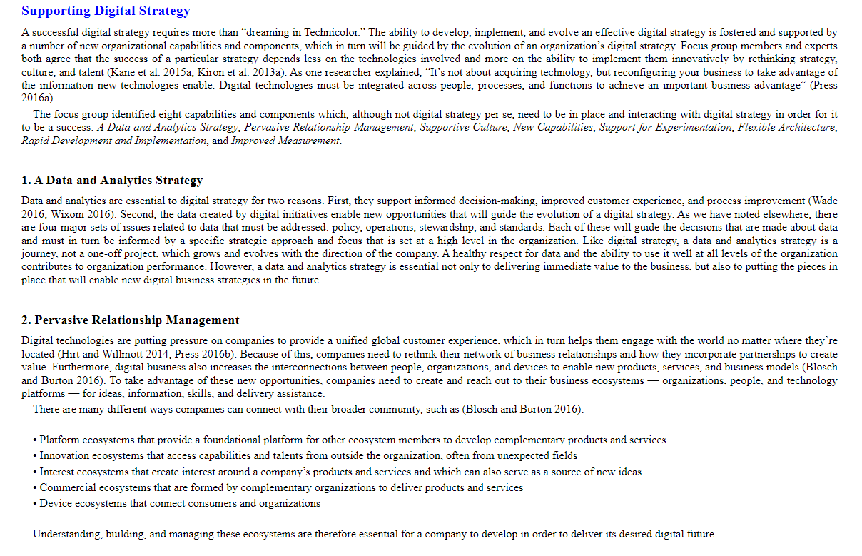 Explain how the decision to adopt AWS cloud from Sunlife could support