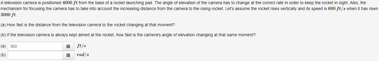 (a, b), then the Mean Value Theorem says that there is at