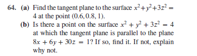 x2 + z' where the gradient is parallel to i + j