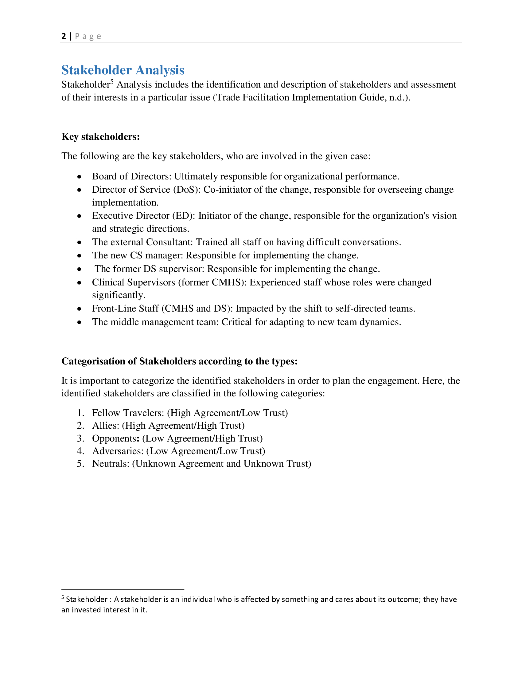 an AI or chat-gpt, just to be clear i need manual answer