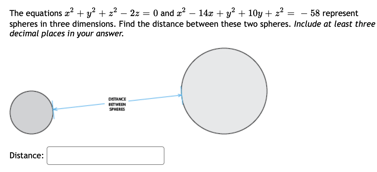 The equations :32 + y2 + 22 22: = 0 and