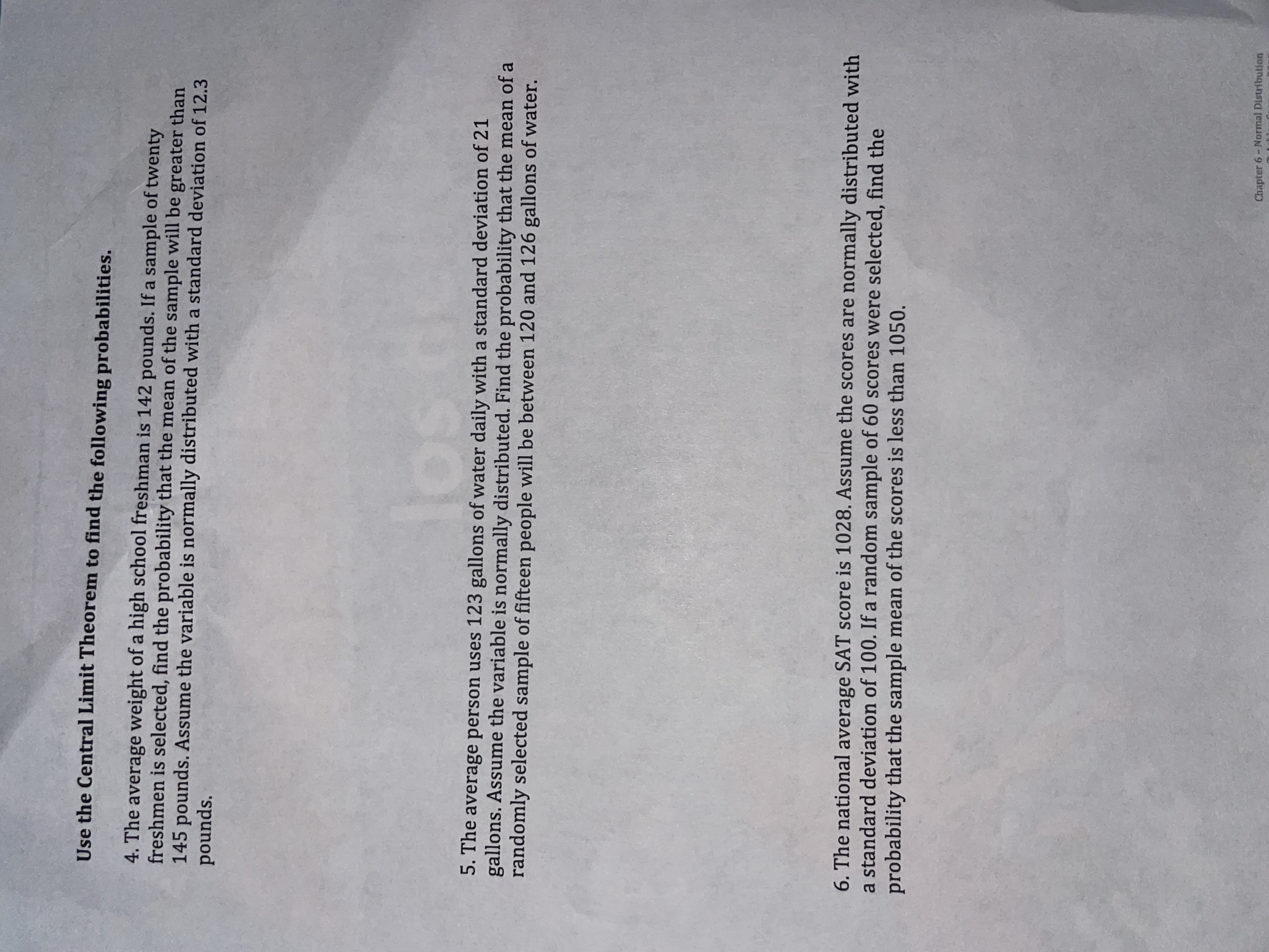 college for one year is $26,489 with a standard deviation of $3204.
