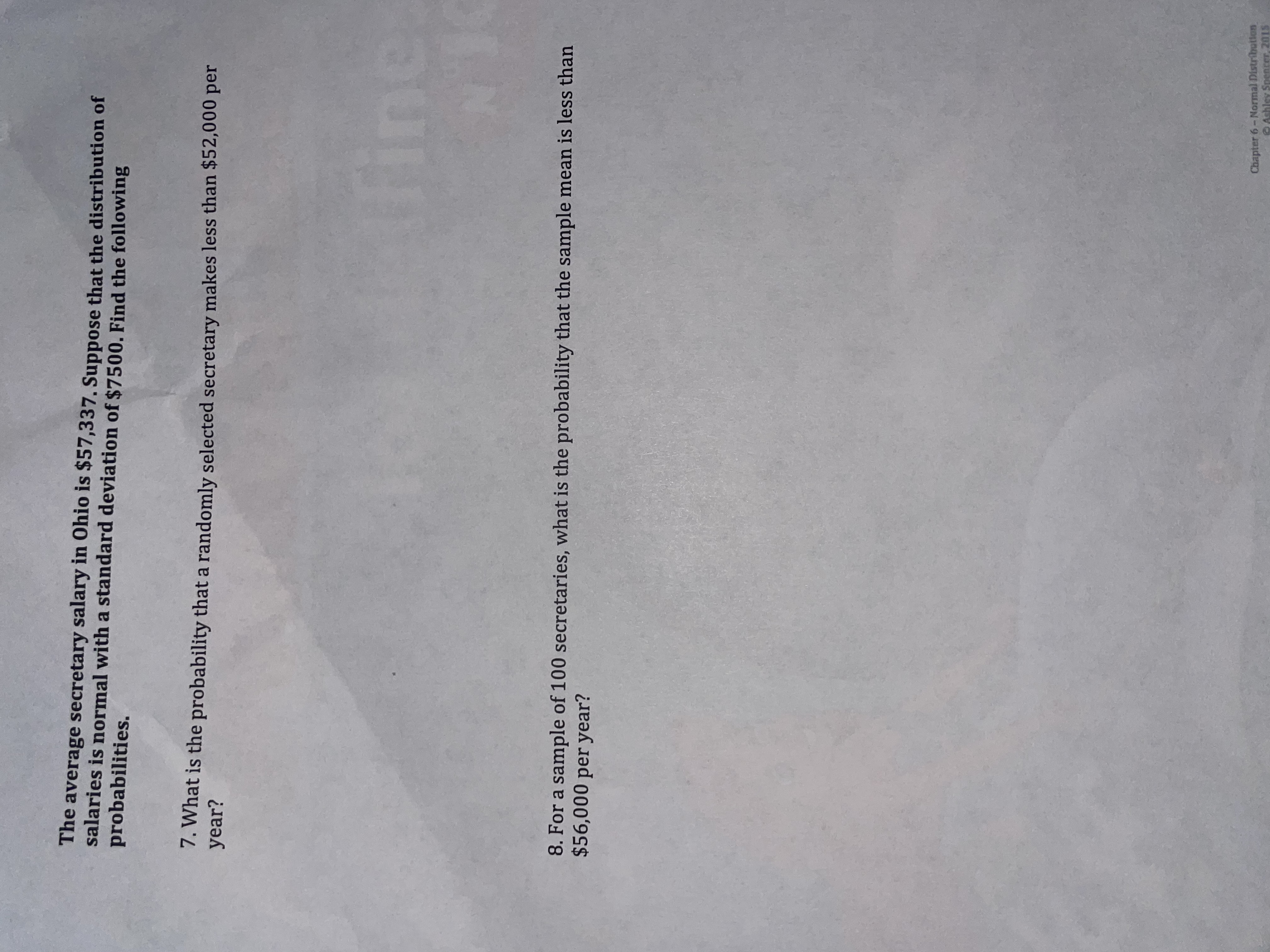 If 36 colleges are selected at random, find the following probabilities. 1.