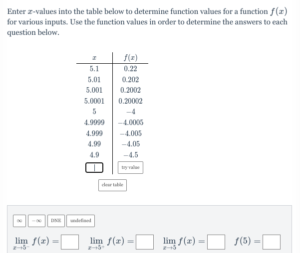 I have a math practice test due tomorrow and I don't know