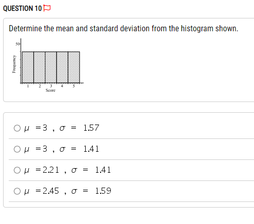 I only have 40 mins please answer as fast as you can