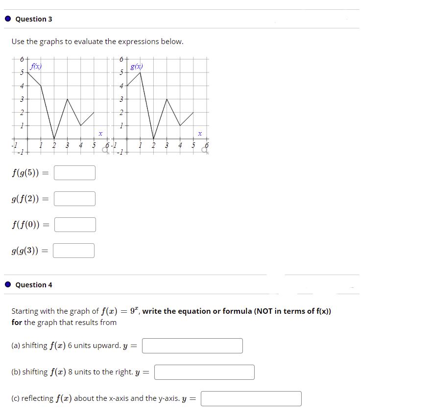 f(g(5}1= [:] yawn = [:J mm): = [:1 yiy3ii = C] I