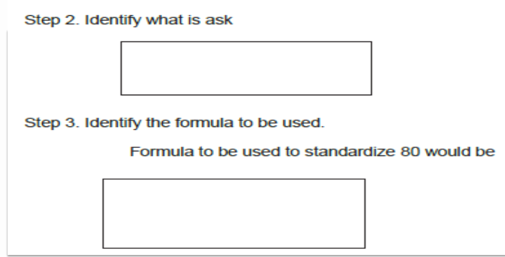 30% of the school children in the Philippines like Mathematics C. 45%