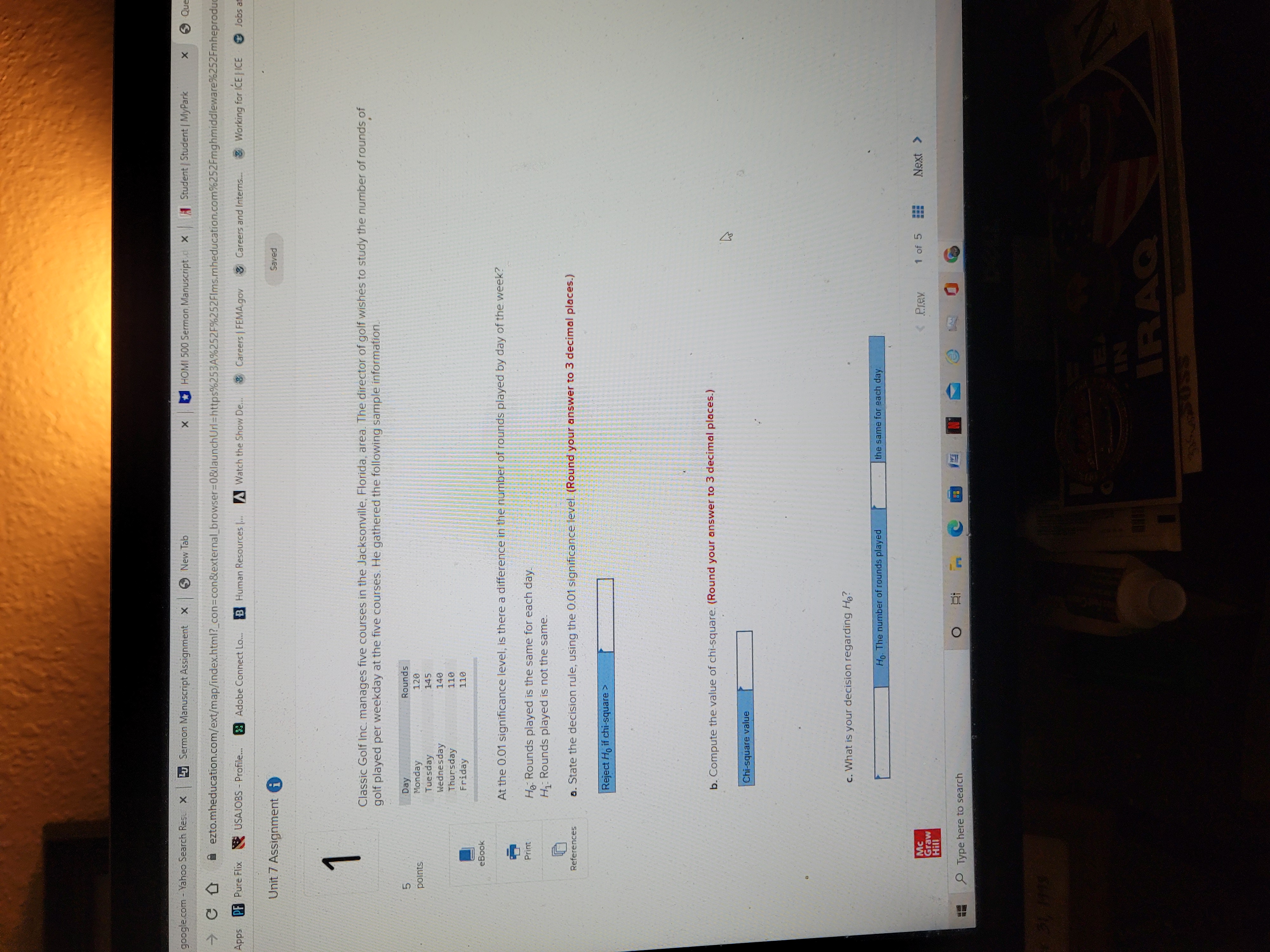  google.com - Yahoo Search Rest X Lu Sermon Manuscript Assignment x