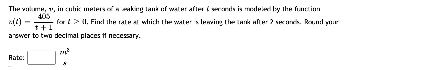 49:2 13:6 + 3 The slope of the tangent line to the