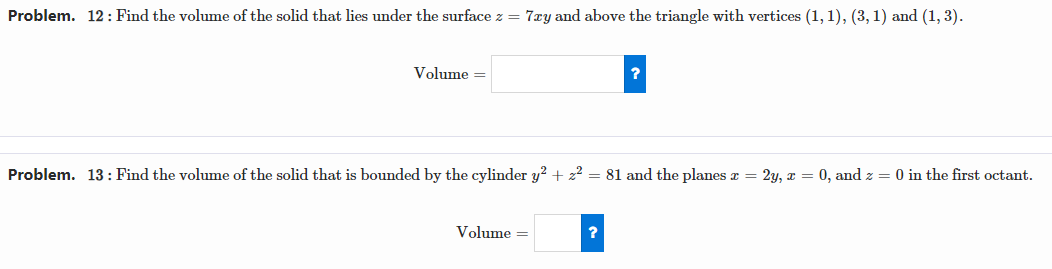 by changing to polar coordinates. If 32 y dA, D where D