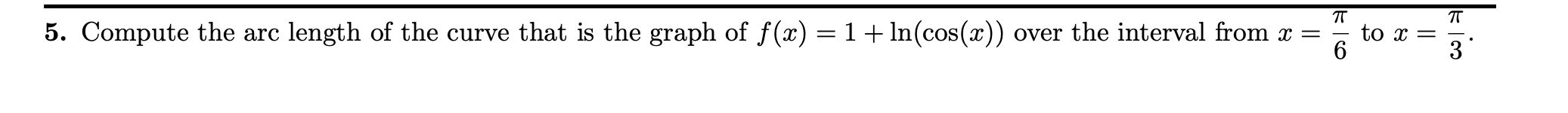 is innite yet the volume generated by revolving this region about the