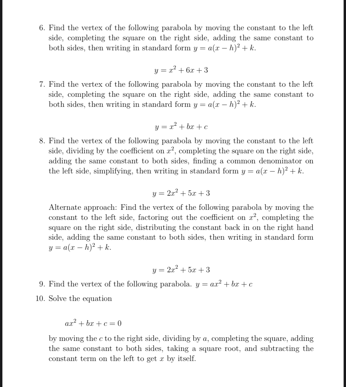 (a: +1)(&c + 1) - (3+4)? 0 2(3: 3)2 2. Factor 0x2+x+9