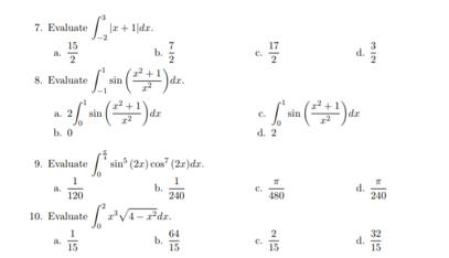 Below is the question and other concerns will be in the comment