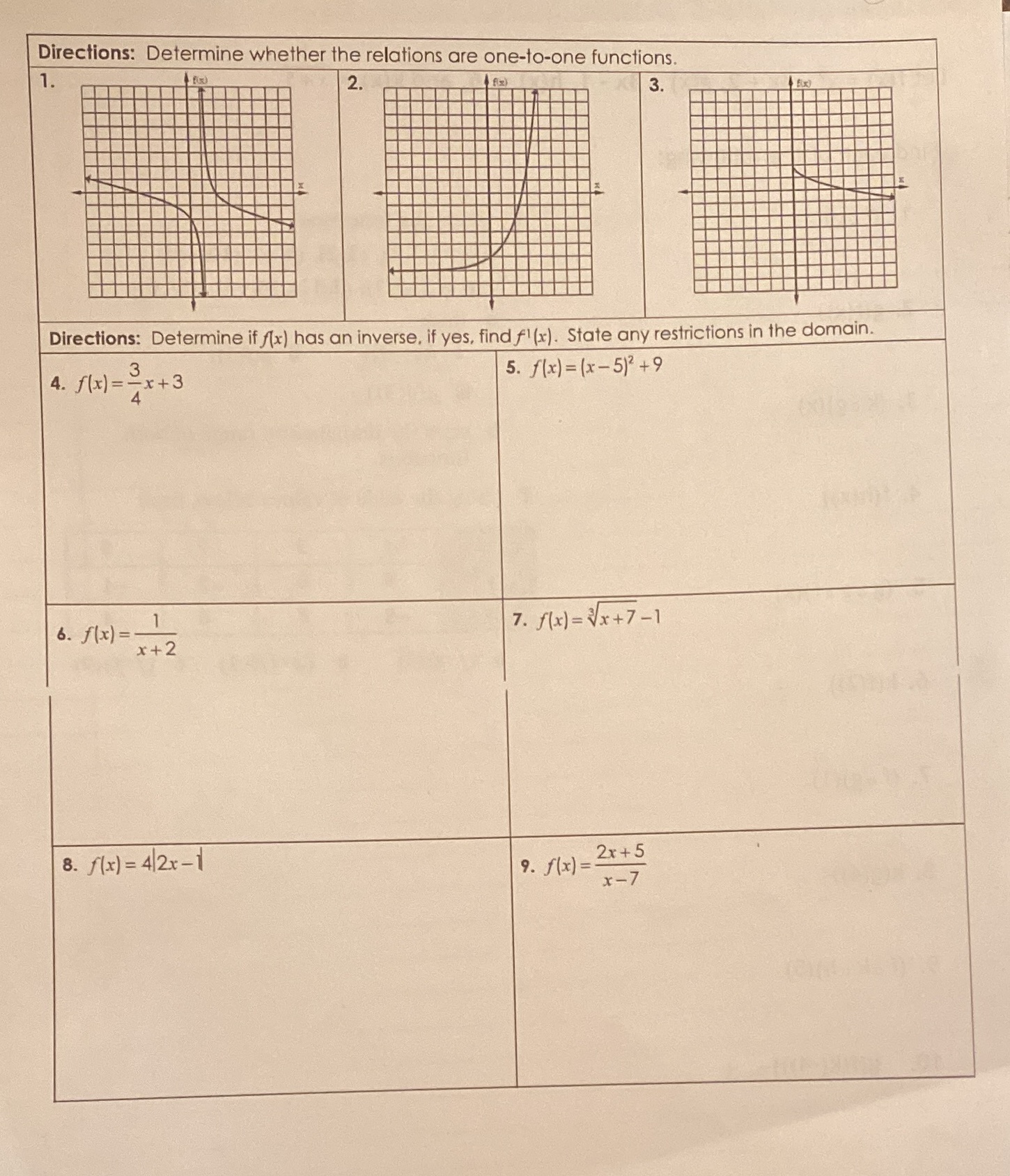 if you could help with this that would be great!! Thank you