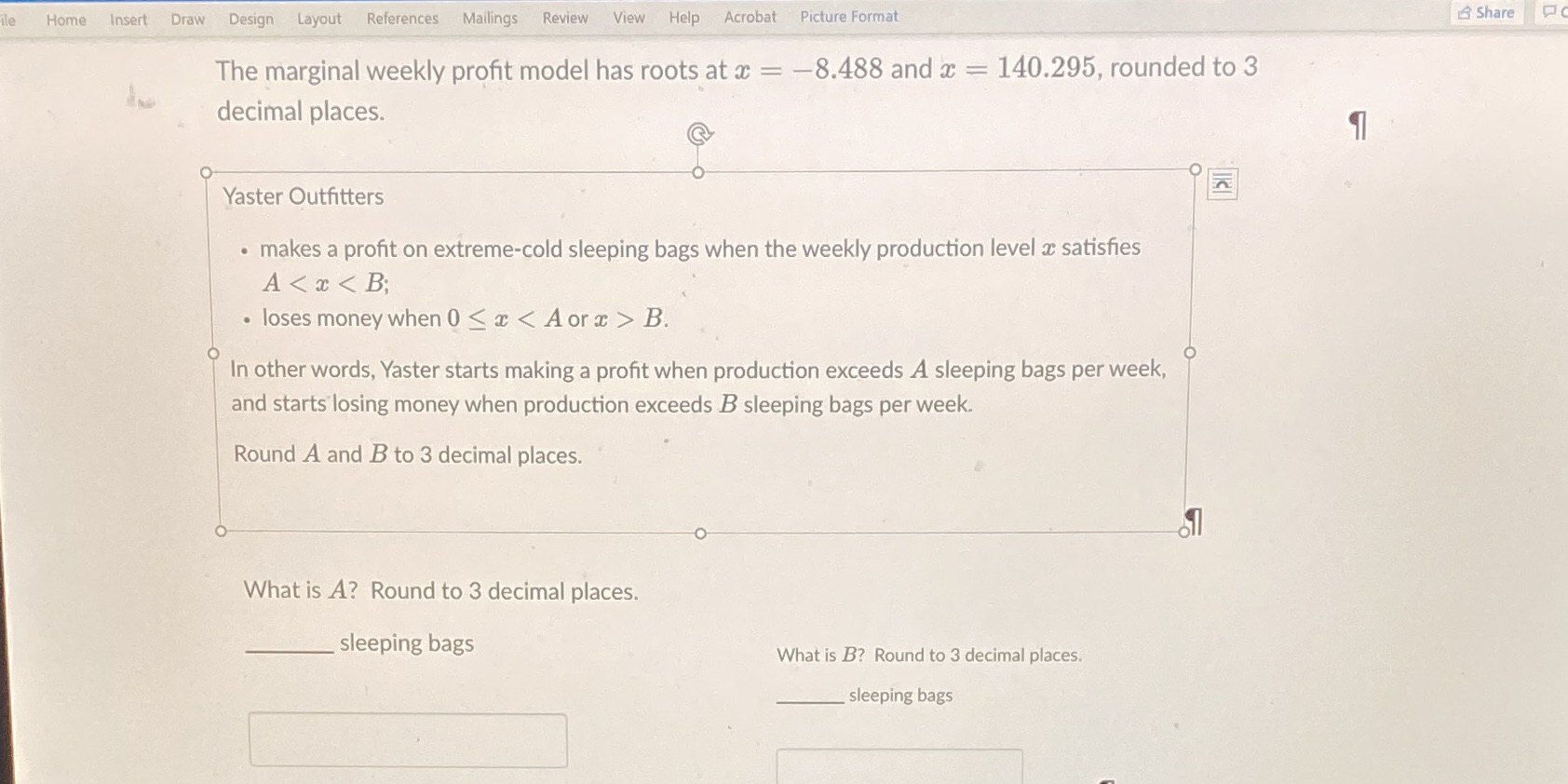  ile Home Insert Draw Design Layout References Mailings Review View Help