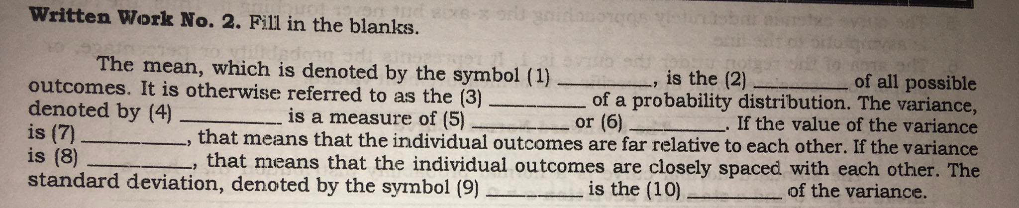 HELP ME PLEASE ANSWER THEM ALL CORRECTLY FOR AN UPVOTE AND POSITIVE