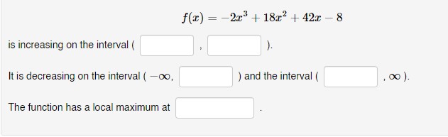 'INF' for 00 and 'tNF' for 00. And use 'U' tor the