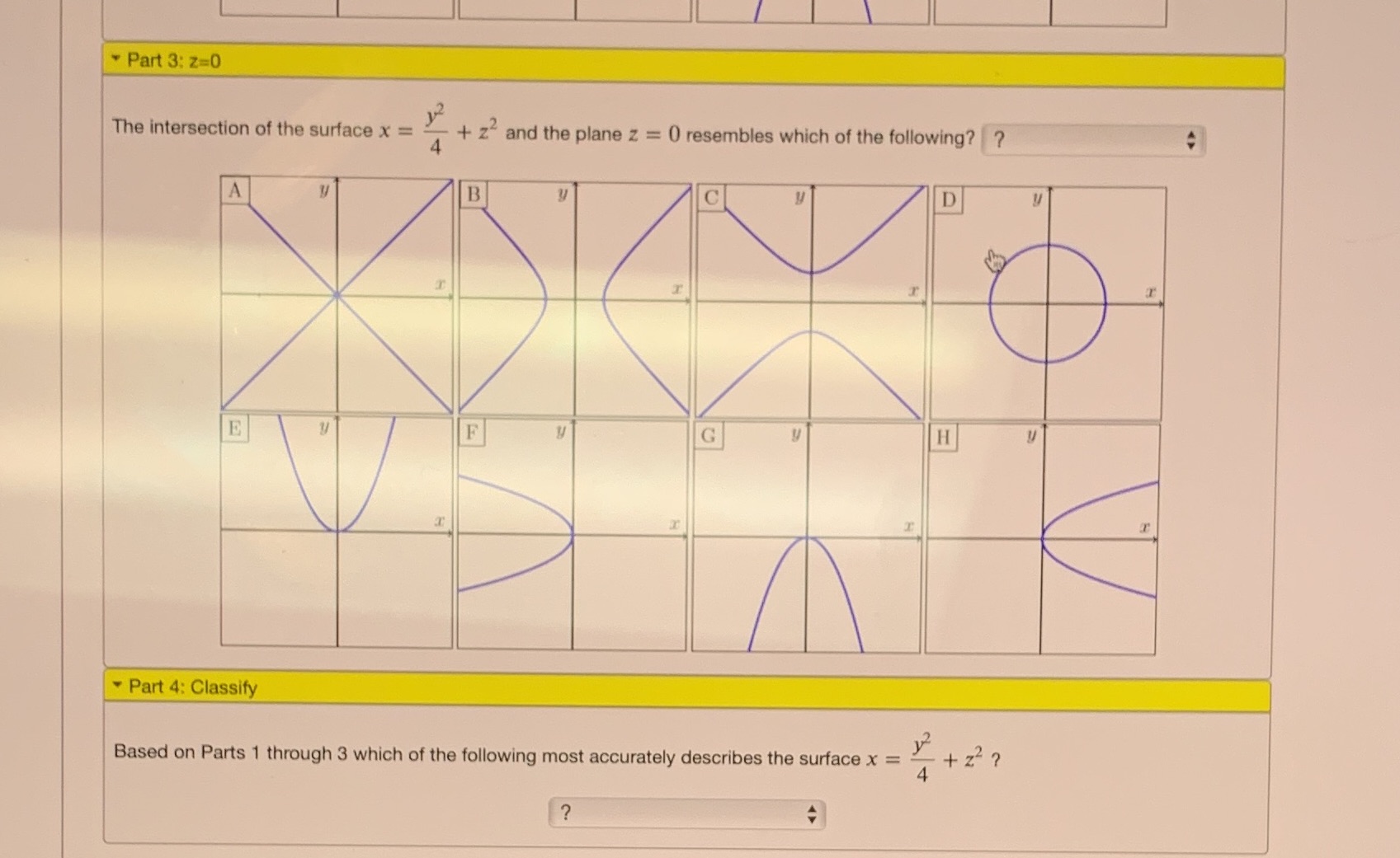 Part3 additional option) you can also choose if it is just a