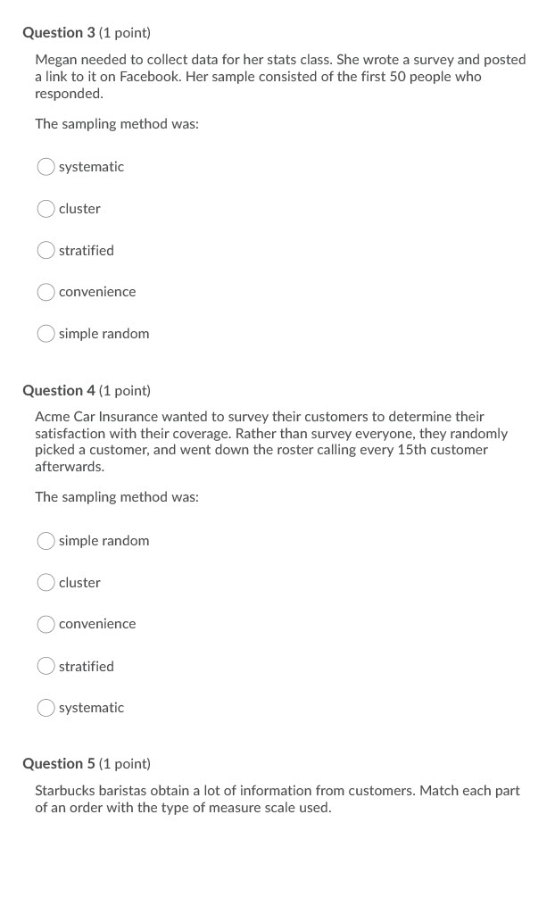 of the scenario: A dean is interested in the mean GPA of