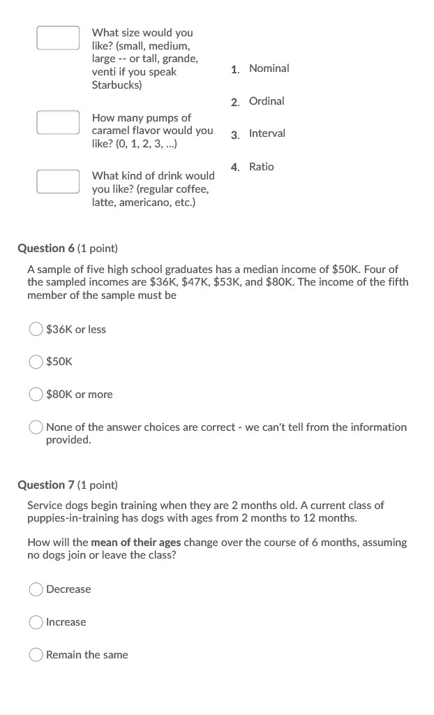students in his oollege. values for X, such as 4.0. 2.1. 3.5,