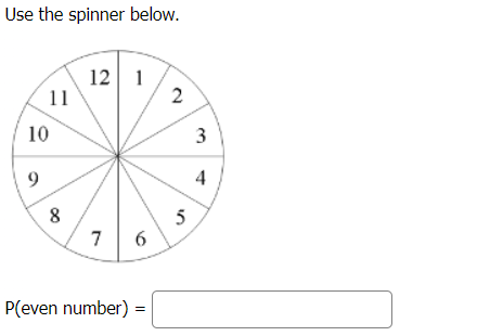 or decimal. A card is drawn randomly from a standard 52card deck.