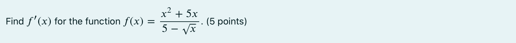 by the function 30') = 16t2 + 96:. Find the average velocity