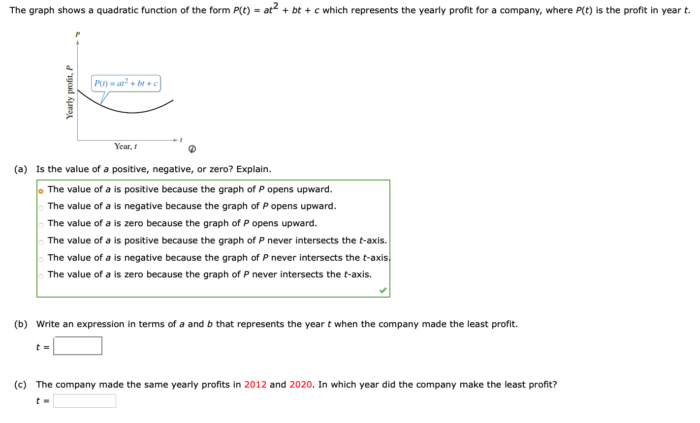 (Enter your answers as a comma-separated list.) The sum of the first