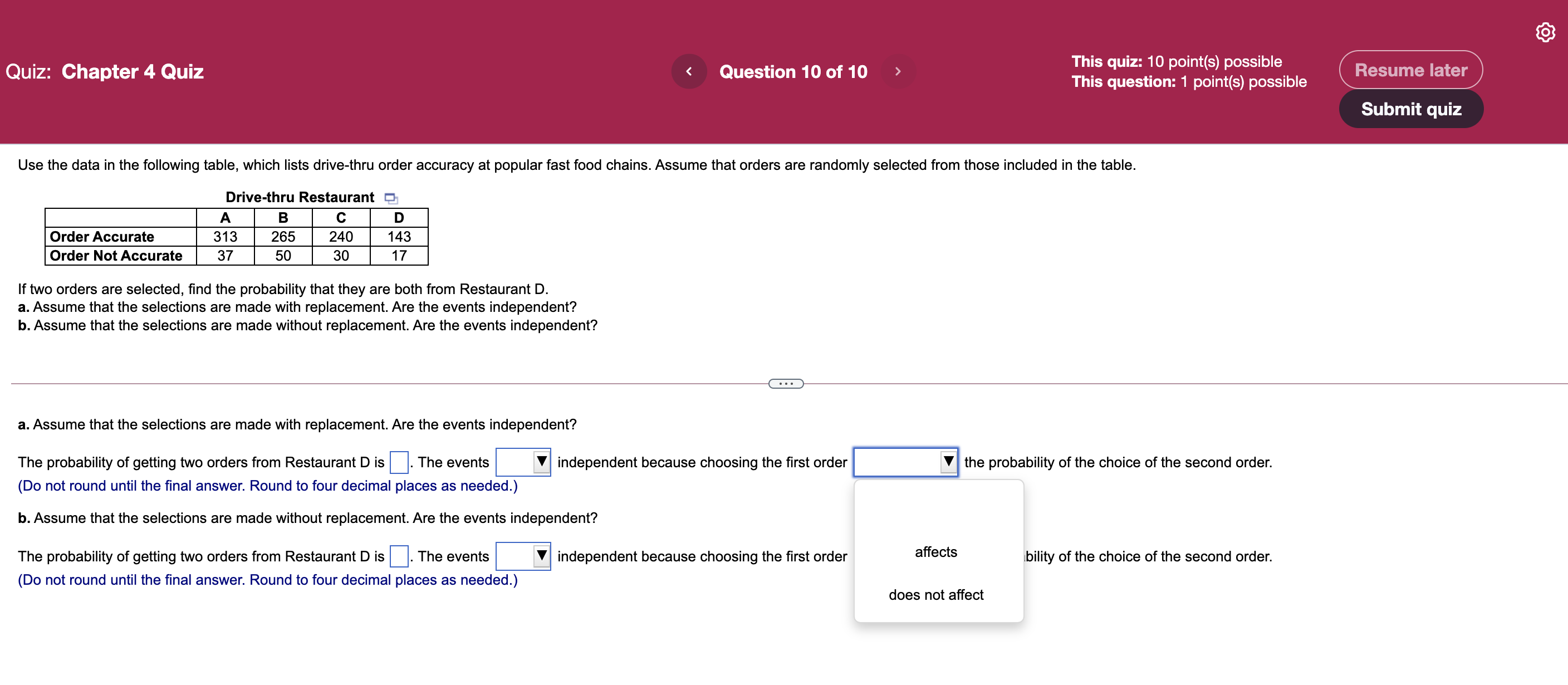 are 23 false positive results. Among 156 negative results, there are 3