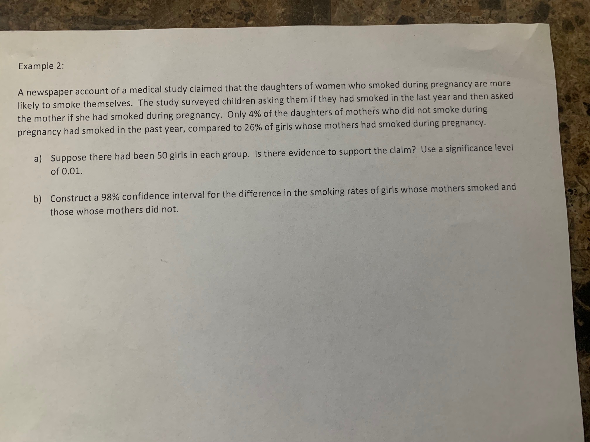 The November 20, 1992 issue of The Harrisburg Evening-News reported the failure