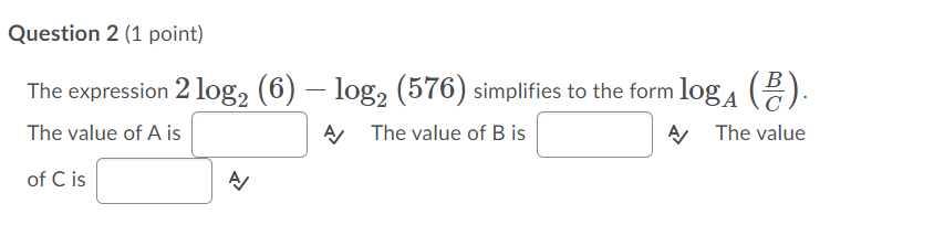 represents the number of bees and d represents the number of days