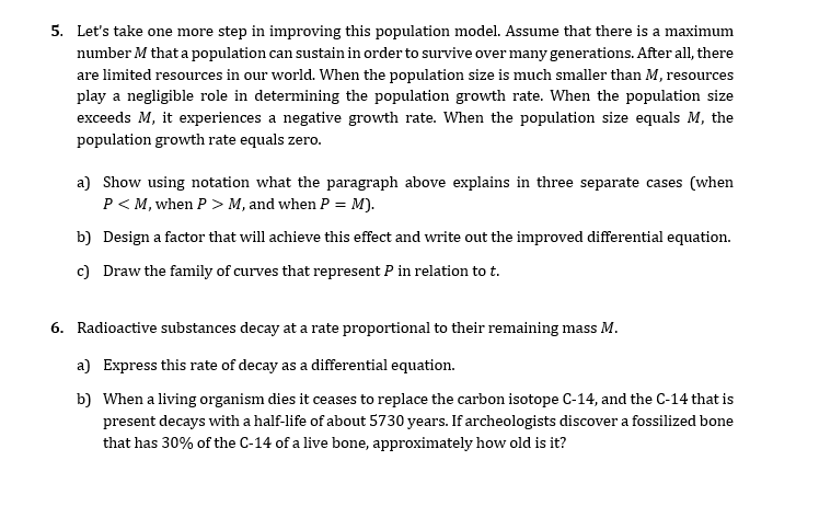 please answer from your own work on a paper providing all steps