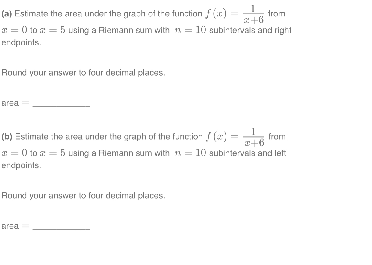 if appropriate. Enclose arguments of functions in parentheses. For example, sin (23:)