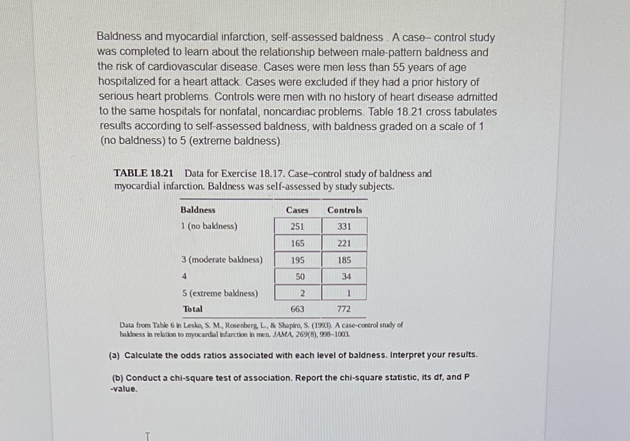 Please solve part a and B by step by step.For part b